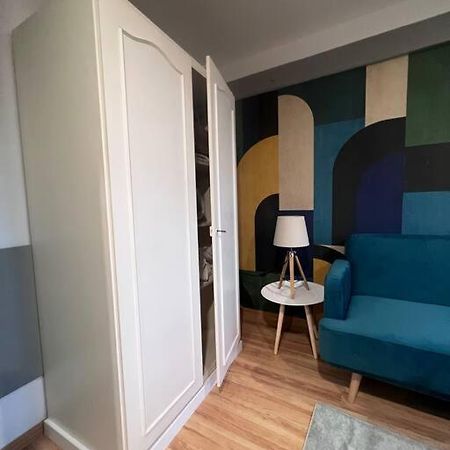Suite Lou - Studio _ Residence Isaelle เบรย์ดูน ภายนอก รูปภาพ