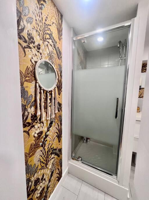 Suite Lou - Studio _ Residence Isaelle เบรย์ดูน ภายนอก รูปภาพ
